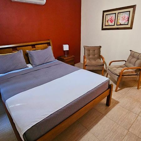 Hotel Pousada Bambuzal Сана Екстериор снимка