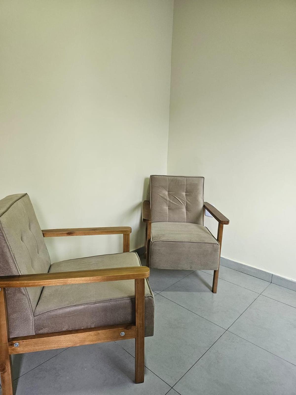 Hotel Pousada Bambuzal Сана Екстериор снимка