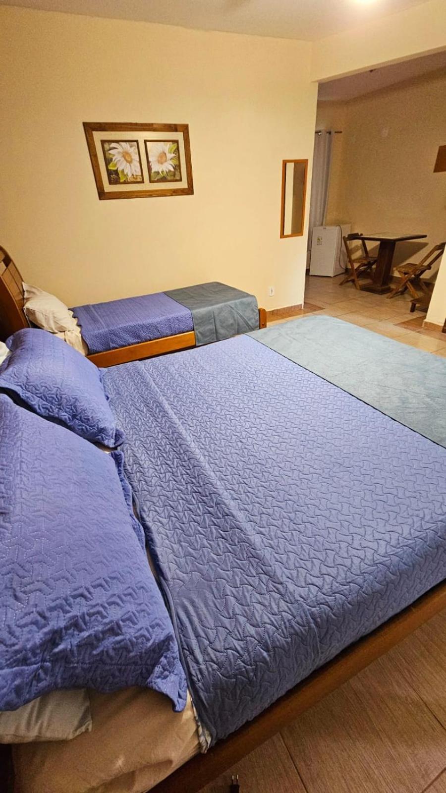 Hotel Pousada Bambuzal Сана Екстериор снимка