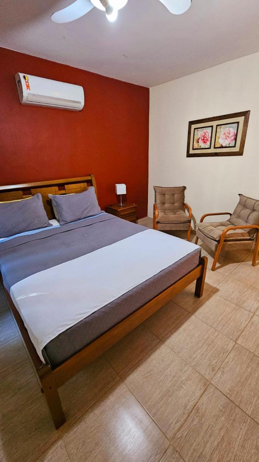 Hotel Pousada Bambuzal Сана Екстериор снимка
