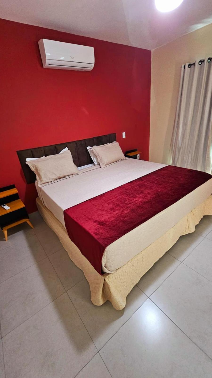 Hotel Pousada Bambuzal Сана Екстериор снимка