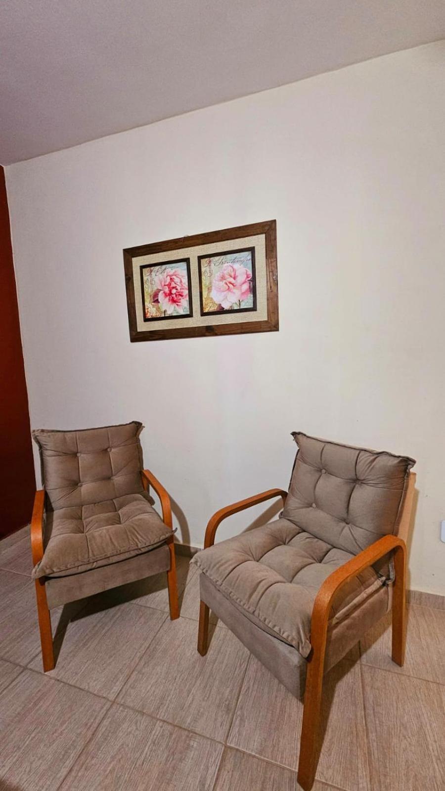 Hotel Pousada Bambuzal Сана Екстериор снимка